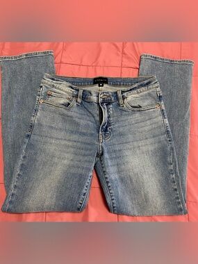 Lucky Brand Women's Light Blue Skinny Jeans